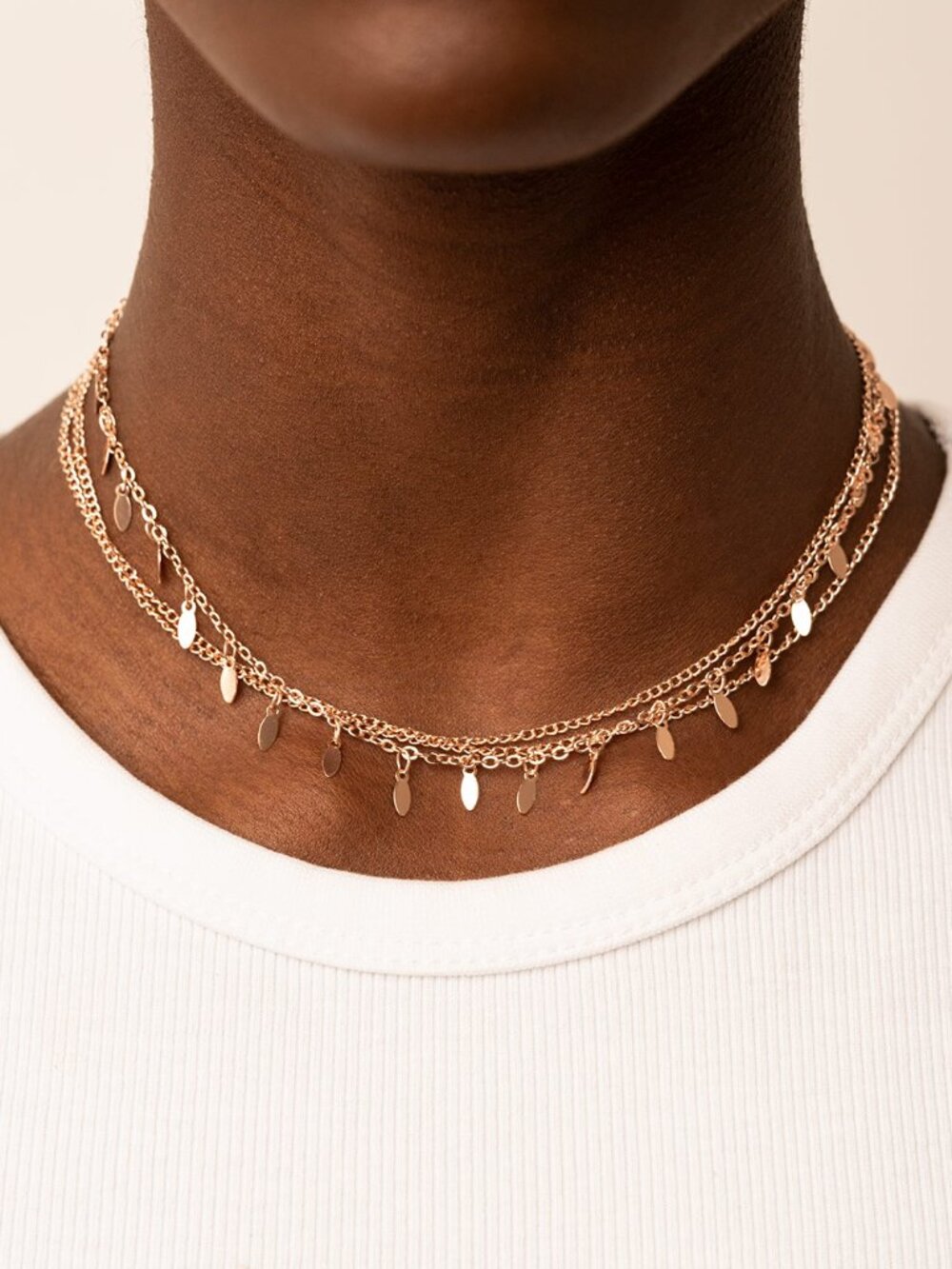 Paparazzi Necklace (NS434)